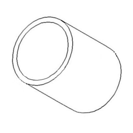 Aic Replacement Parts AT203998 Bushing Fits John Deere 344G AT203998-PVE